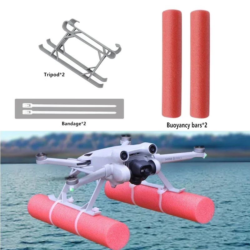 Dji Drone Mini 3 - DJI Mini 3/4 PRO/Mini3 Yüzen Iniş
