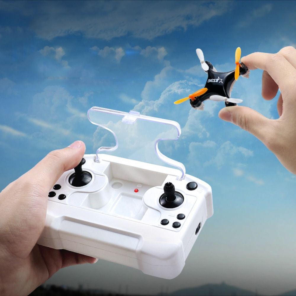 Rc Helicopter Case - Drones Mini Uzaktan Kumandalı Uçak Yeni