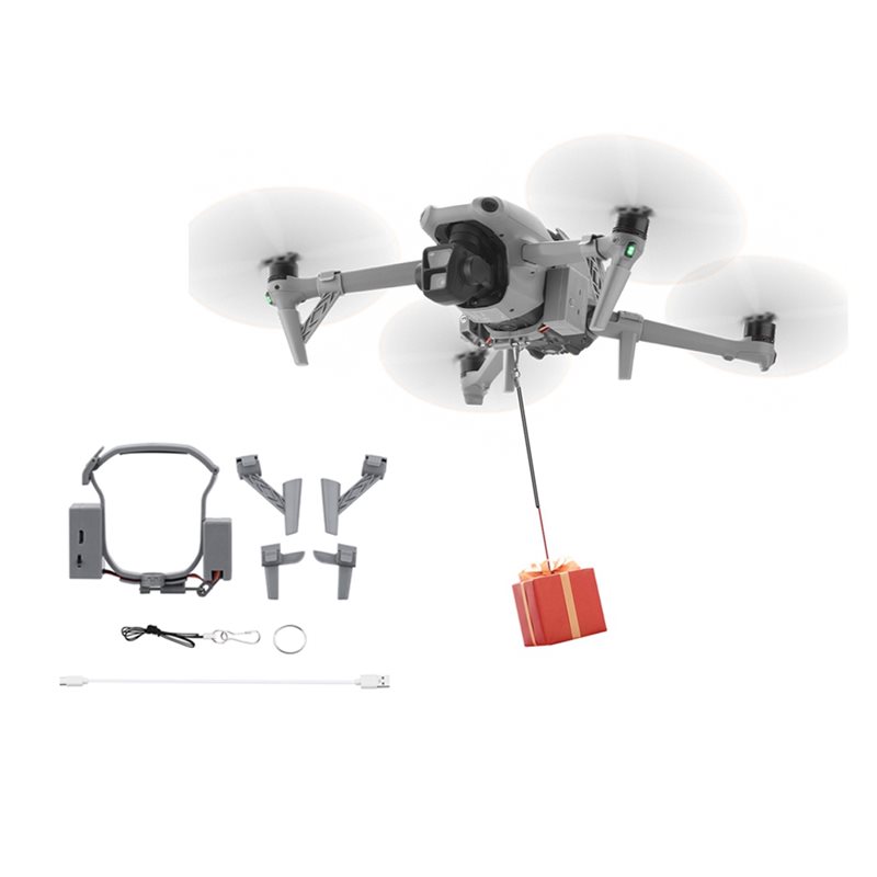 [YENİ!CCDD】 DJI Air 3/Air 3S i - Dji Drone Air 3 incelemesi ve fiyatı