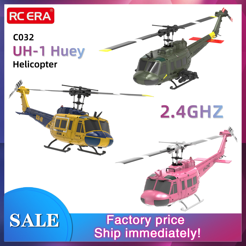2025 YENİ RC ERA RC Helikopter - Rc Helicopter Gyro incelemesi ve fiyatı
