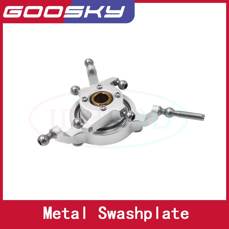 GOOSKY S2 Helikopter Yedek Par - Rc Helicopter Bag incelemesi ve fiyatı