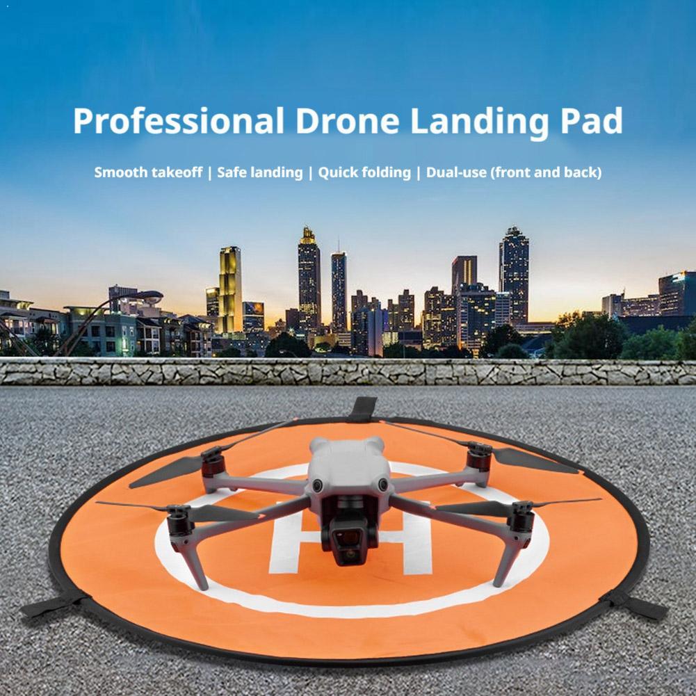 75cm Drone İniş Platformu, DJI - Dji Drone Air 3 incelemesi ve fiyatı