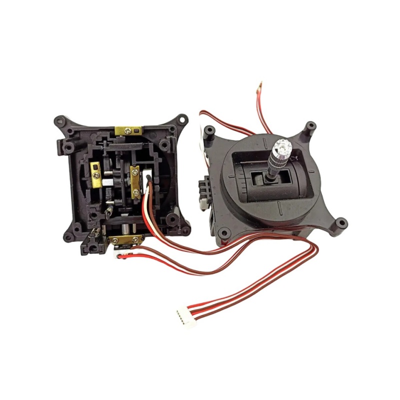 Gimbal Kontrol Çubuğu Rocker G - Rc Helicopter Parts incelemesi ve fiyatı