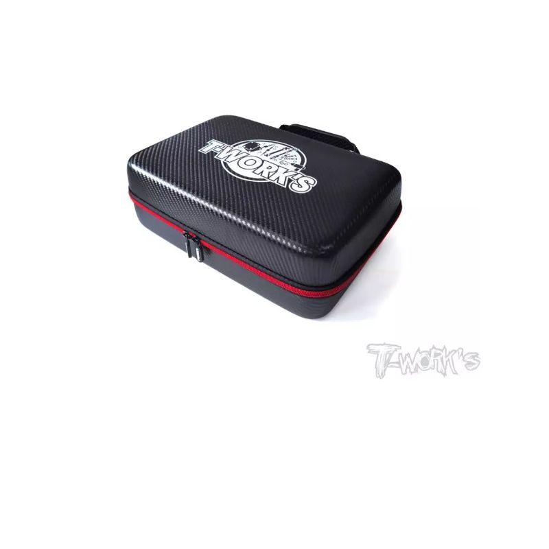 Orijinal T çalışma TT-075-C ko - Rc Helicopter Bag incelemesi ve fiyatı