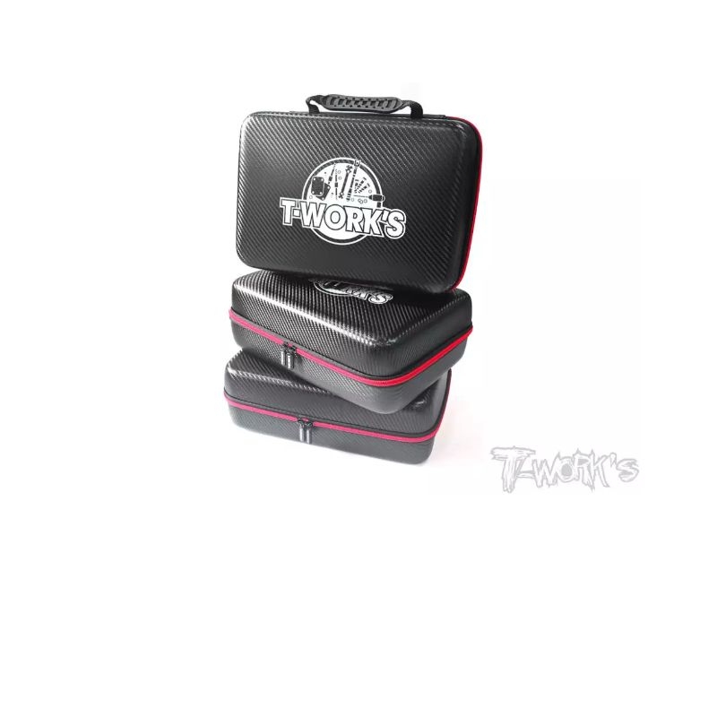 Orijinal T çalışma TT-075-C ko - Rc Helicopter Bag incelemesi ve fiyatı