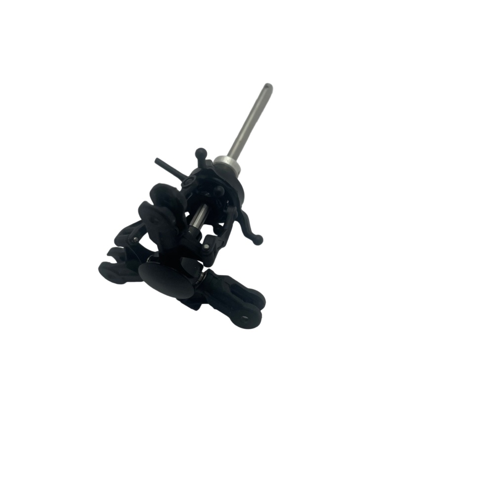 Wltoys XK K123 K150 RC Helikop - Rc Helicopter Bag incelemesi ve fiyatı