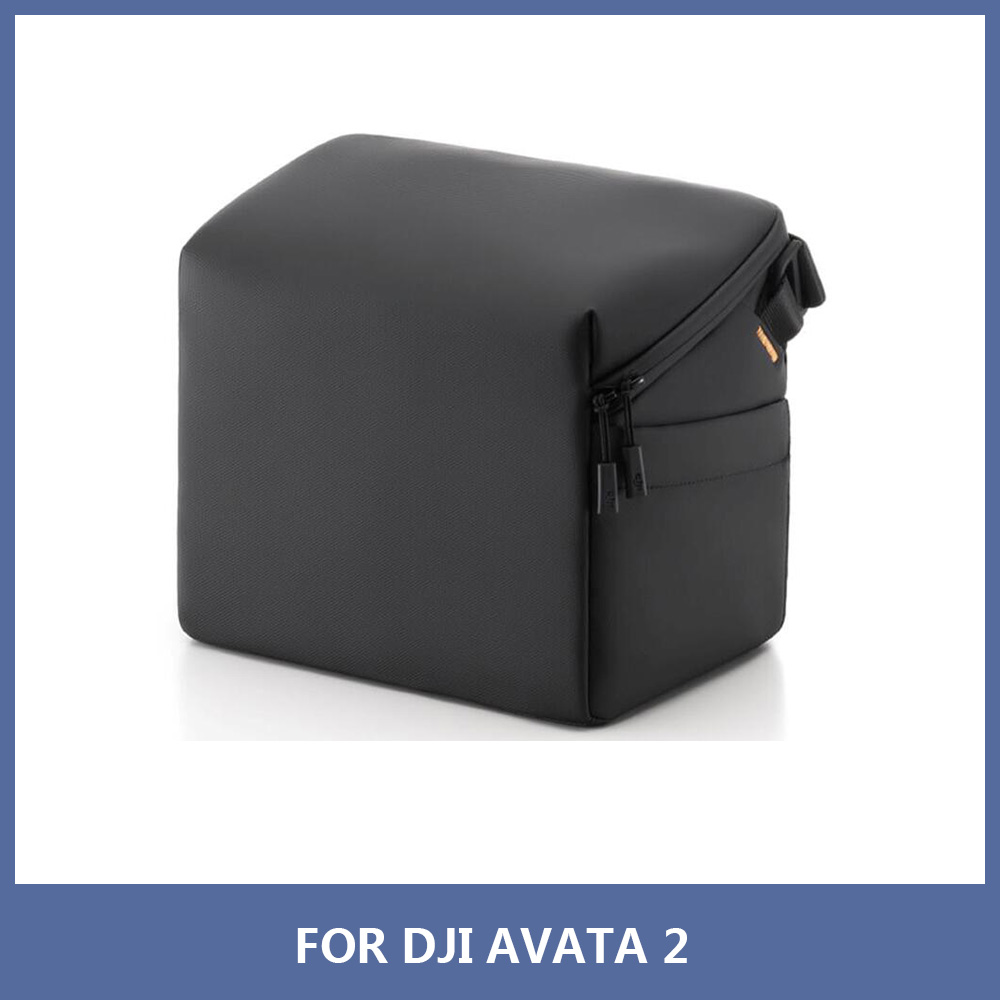 DJI Avata 2 Gözlükleri İçin Ta - Rc Helicopter Bag incelemesi ve fiyatı