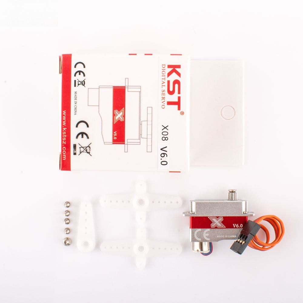 KST X08H X08N X08 PLUS V6.0 Mi - Rc Helicopter Motor incelemesi ve fiyatı