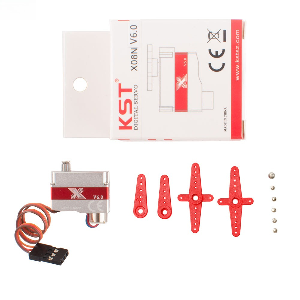 KST X08H X08N X08 PLUS V6.0 Mi - Rc Helicopter Motor incelemesi ve fiyatı