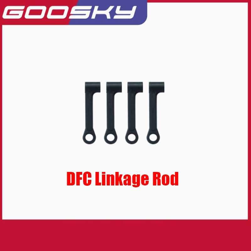 Goosky S1 Uzaktan Kumandalı He - Rc Helicopter Bag incelemesi ve fiyatı