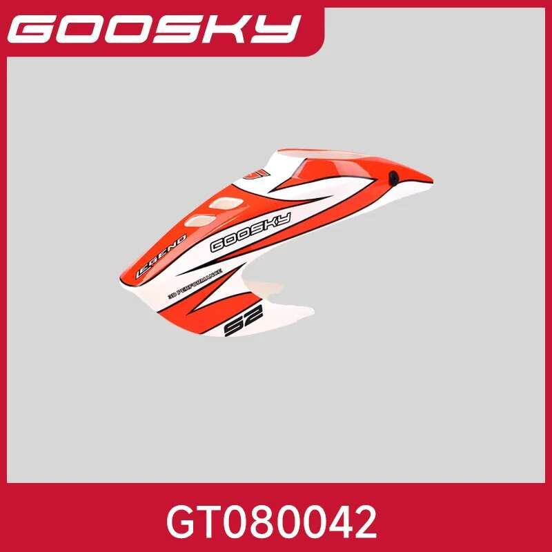 GOOSKY S2 MAX RC Helikopter Ye - Rc Helicopter Blade incelemesi ve fiyatı