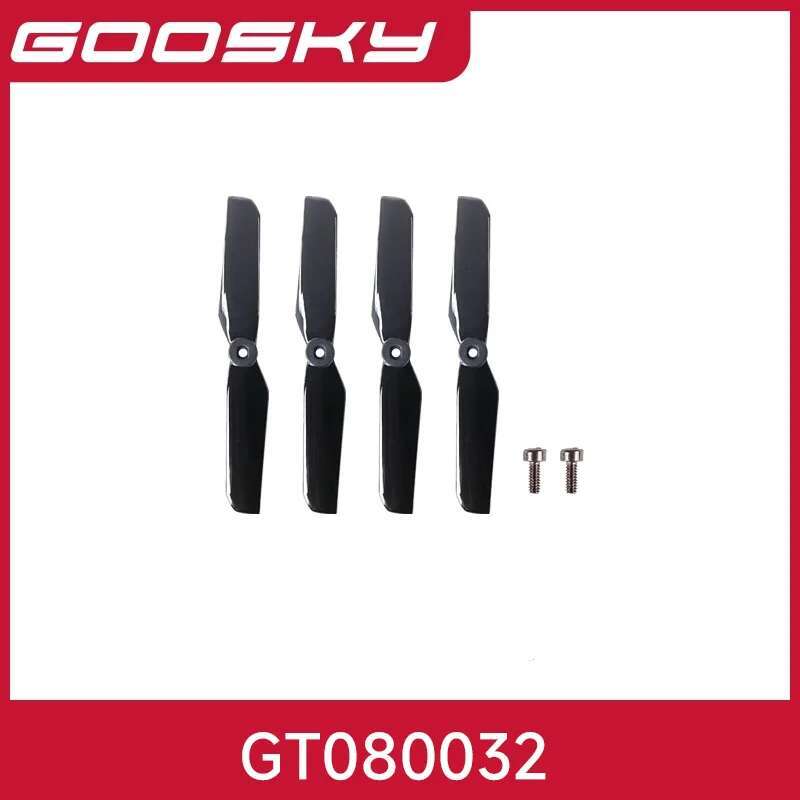 GOOSKY S2 MAX RC Helikopter Ye - Rc Helicopter Blade incelemesi ve fiyatı