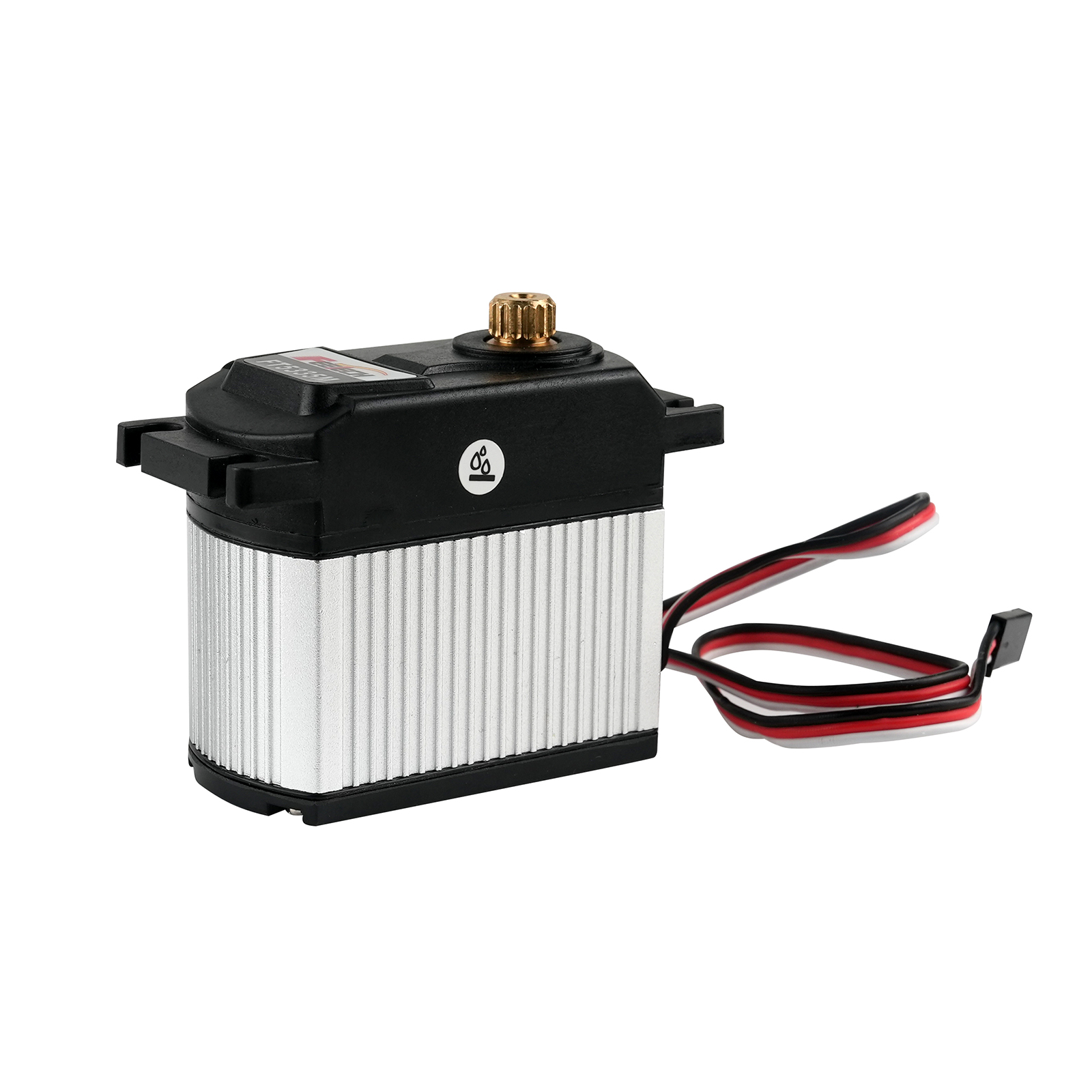 Feetech FT5335M Dijital Servo  - Rc Helicopter Motor incelemesi ve fiyatı