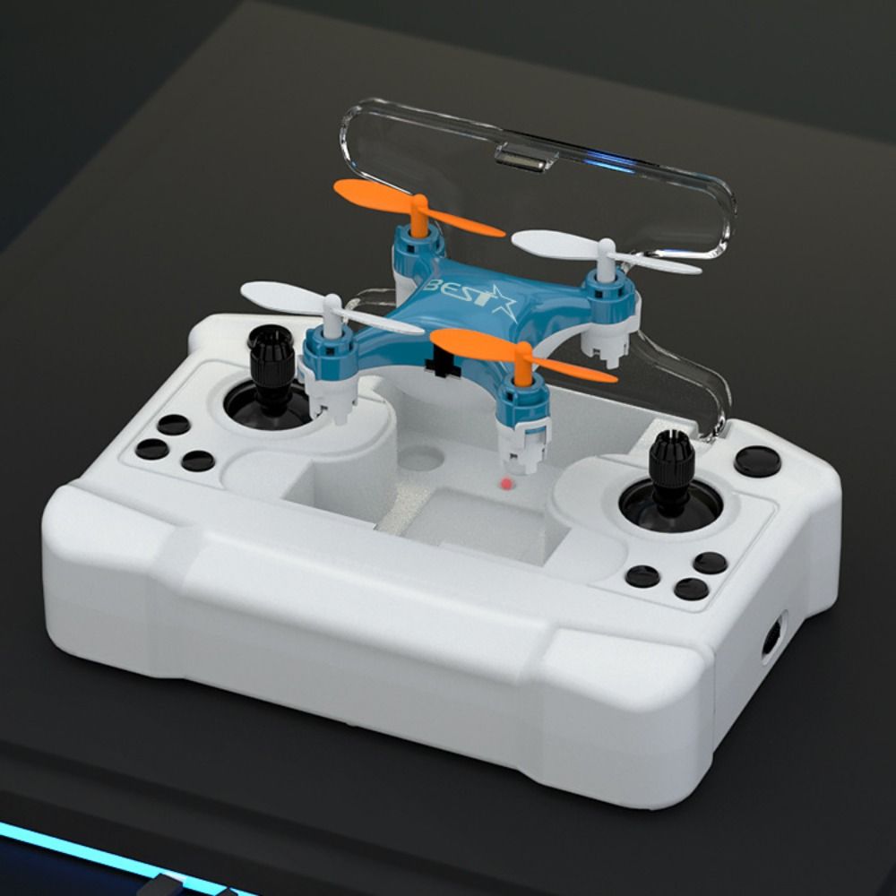 Drones Mini Uzaktan Kumandalı  - Rc Helicopter Case incelemesi ve fiyatı