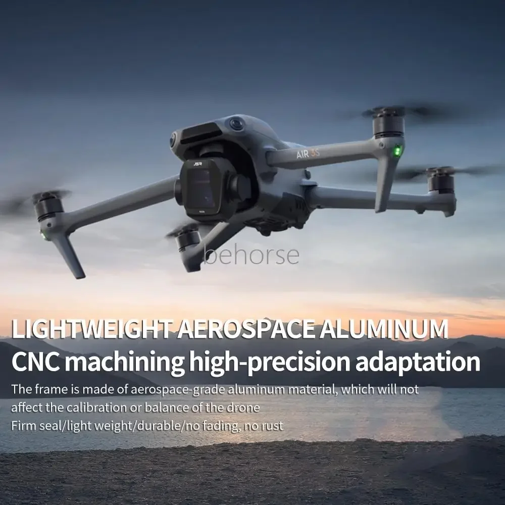 Gimbal filtre seti DJI AIR3S C - Dji Drone Air 3 incelemesi ve fiyatı