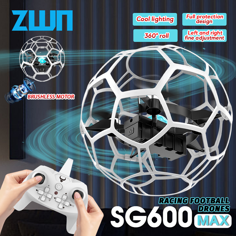 SG600 MAX 2.4G RC Yarış Futbol - Rc Helicopter Case incelemesi ve fiyatı